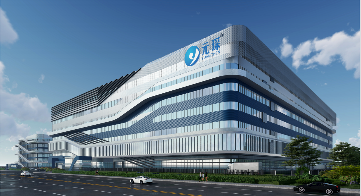 am8亚美科技徐辉：围绕产业链做好环保文章