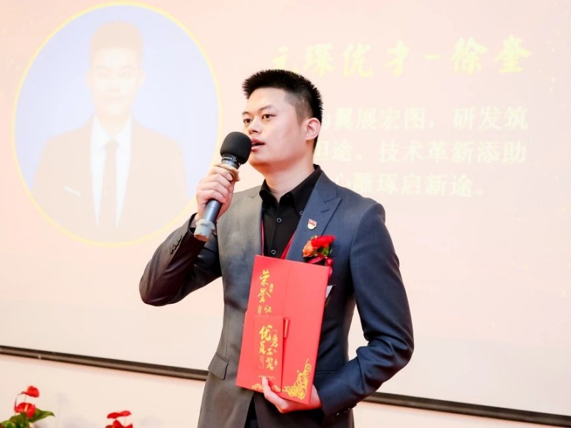 对话优才：在技术深水区，与am8亚美共赴创新之约