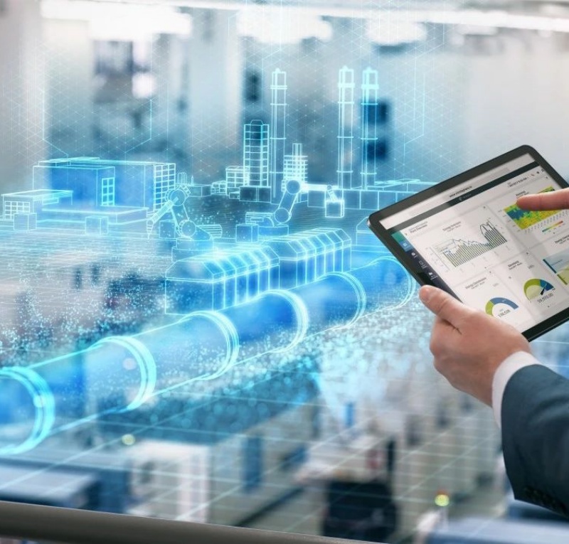 AI自控率最低95%，最高100%！智能环保岛迎来全域自主化时代！